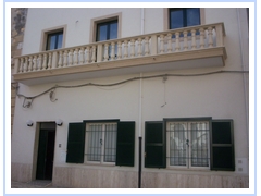 Casa Lilla