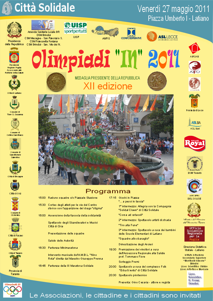 locandina Olimpiadi IN 2011.png