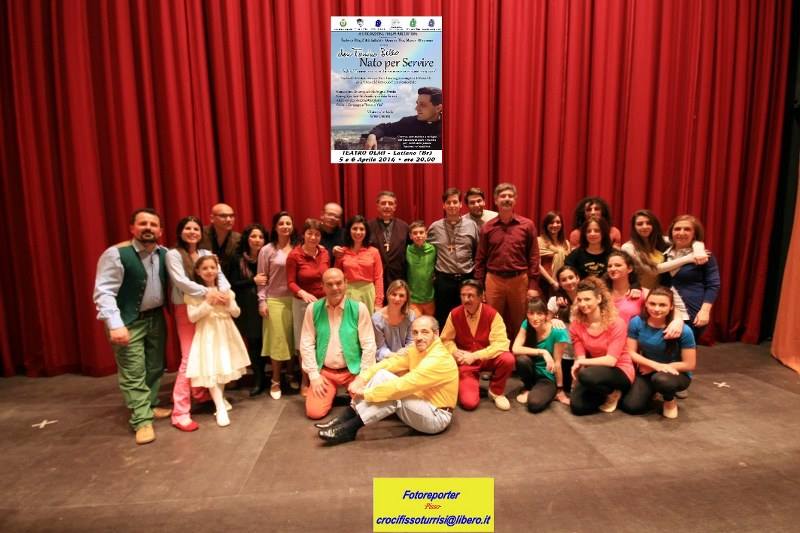 compagnia teatro e vita