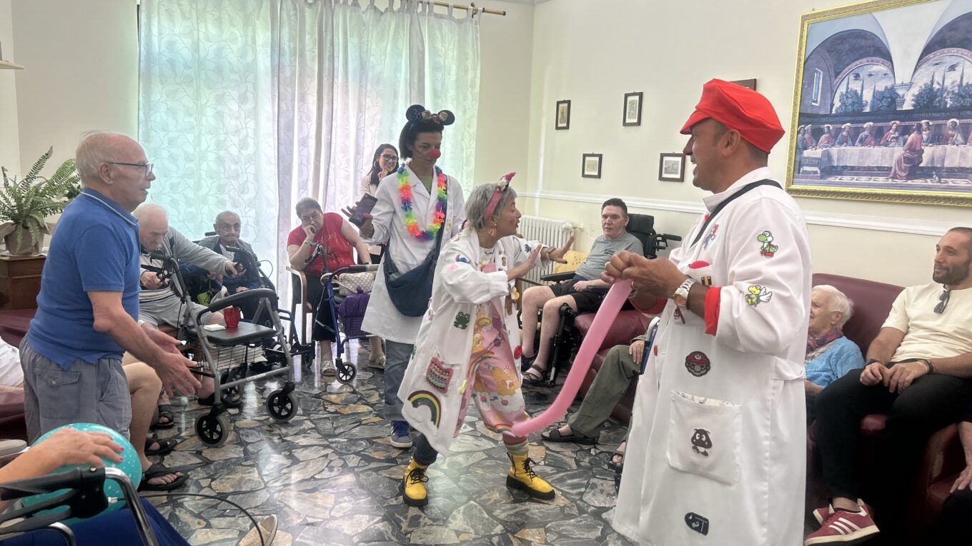 mese mondiale Alzheimer